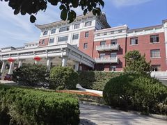 -杭州香格里拉饭店