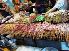 -袁师傅烤肉(弹子石店)