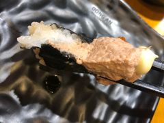 -东岸料理·寿司·刺身