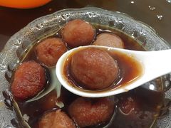 糖芋苗-毛华美食(清扬路店)