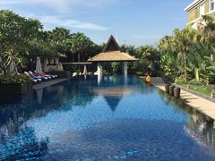 -厦门日月谷温泉渡假村