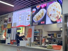 -文武王氏烧饼·无矾油条(西溪路店)