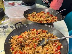 -福巷湘食小馆·猛火现炒(上海首店)
