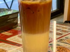 -孖记茶档·热腾茶餐(江南西plus店)