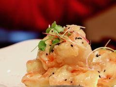 -上海苏宁宝丽嘉酒店·嘉府壹号中餐厅