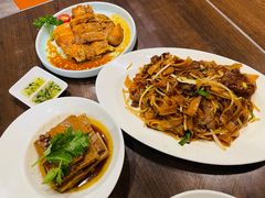 -新旺茶餐厅(嘉里城店)