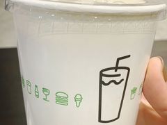 奶昔-Shake Shack(西单大悦城店)
