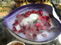 -慢丽江·云南野生菌土鸡锅(西山店)