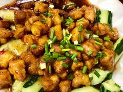 -新洞口小吃(三元二路店)