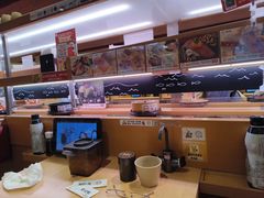 -寿司郎(皇庭广场店)