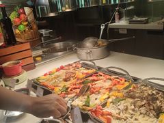 -广州威珀斯酒店