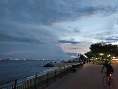 -珍宝海鲜(东海岸海鲜中心)