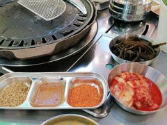 -玄希浪漫厨房·韩料烤肉(湖滨银泰in77店)