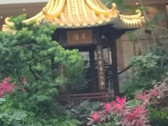 -广州白天鹅宾馆