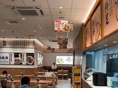 -回味鸭血粉丝汤(京新广场店)