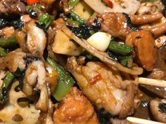 -听说碳烧蛙(高新万达店)