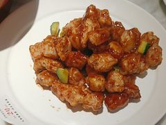 -京味斋·北京烤鸭(华威桥北工大店)