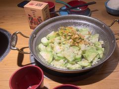 -吃饭皇帝大·土家民族菜(温州万象城店)