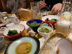 -花和海鲜自助(梅江店)