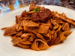 笋尖焖肉-印象徽州·正宗徽菜体验店