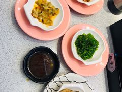 -争鲜回转寿司(流行前线店)
