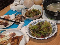 -糟粕醋·椰苑海南菜餐厅(亚龙湾天域酒店)