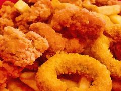 -汽车博物馆主题餐厅