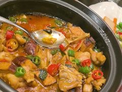 -蟹榭·本帮江浙菜·蟹宴(大宁久光商场店)