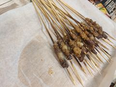 -兄弟小串(华新·名筑店)