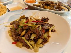 -鹅香四海·卤水火锅·砂锅粥·潮汕菜(宝安店)