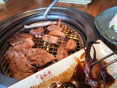-赤坂亭M9和牛烧肉(世博源店)