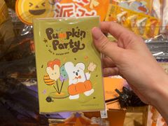 -九木杂物社(东方新天地店)