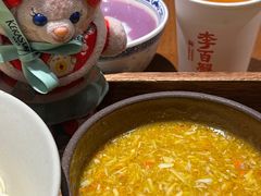 -李百蟹·江南蟹黄面·河景餐厅(夫子庙总店)