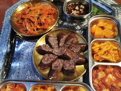 -玉流珍肴馆(亮马桥店)