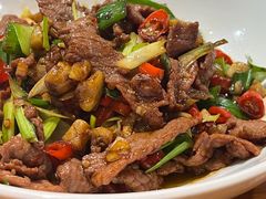-金掌勺·锅包肉(双榆树店)
