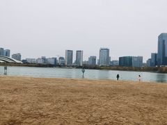 -天鹅湖体育公园