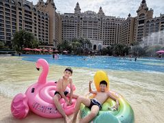 -横琴湾水世界