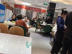 -紫光园·烤鸭·北京菜(劲松店)