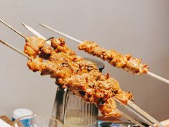 -舞虾小说.涮肉.烧烤(国顺东路店)