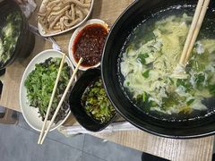 -津门张记包子铺(华昌道店)