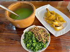 -客家养生油茶(汕尾店)