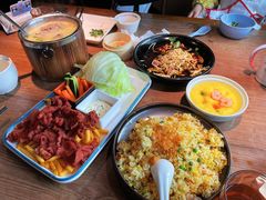 -大潮淮·淮扬菜(何园旗舰店)
