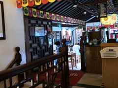 大堂-同得兴 Since·1995 传统苏式面馆(十全街店)