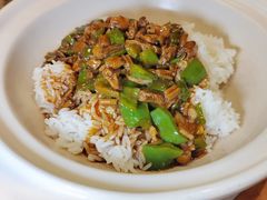 -A One Kitchen·南京精菜馆(晶丽酒店店)