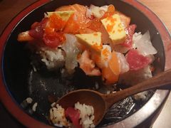 -千代武日本料理(开发区店)