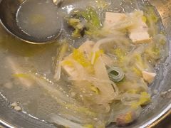 -小俩口烧烤东北菜(双井店)