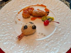 -北京饭店谭家菜