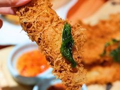 -绿茶餐厅(成都天府红店)