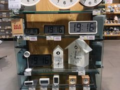 -MUJI无印良品(万科里店)