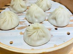金奖头牌小笼包-苏小柳点心·手作小笼包(新街口分院店)